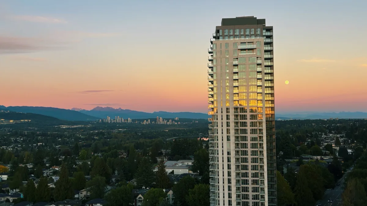 Artesia — Metrotown