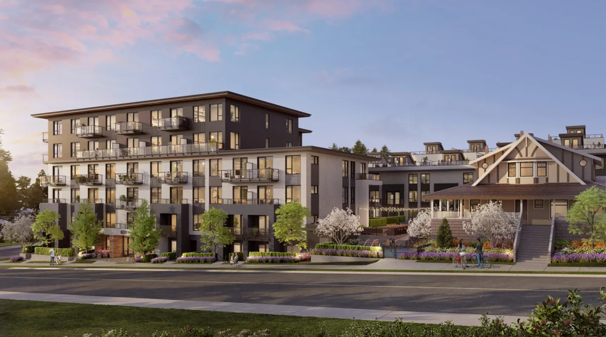 Lodana — West Coquitlam
