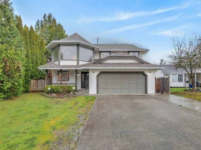 23003 Reid Avenue · MAPLE RIDGE