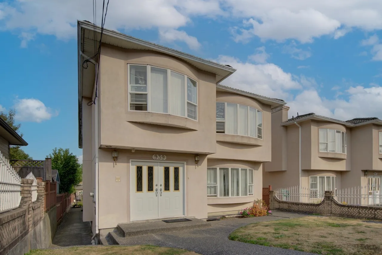 939 E 26th Ave Vancouver